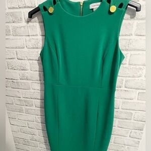 Calvin Klein Dress NWOT